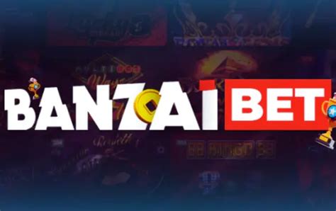 Banzai Bet: официальный сайт онлайн казино, вход в 2024 .